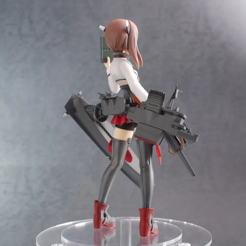 17 аниме IJN Taiho Azur Lane Kit kawaii Resin GK DIY Белая сборка GK Модель Статуя Игрушки Кукла Коллекция Подарки (art.: 3920cd94f7cf4) - 3920cd94f7cf4
