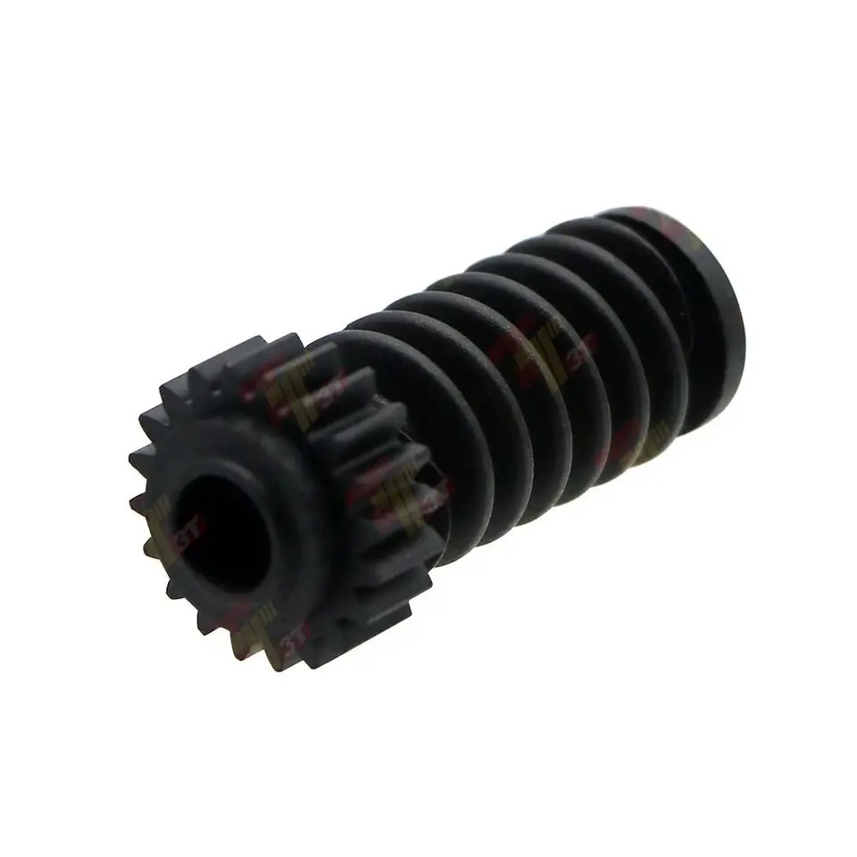 Электронный турбокомпрессор Garrett привод двигателя червячный двигатель тип 1/73541900