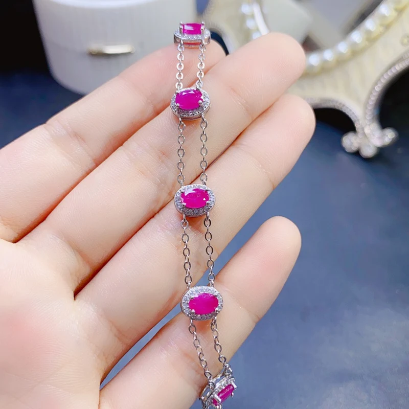 Женские Ювелирные изделия серебро 925 пробы драгоценные камни позолота 18 карат