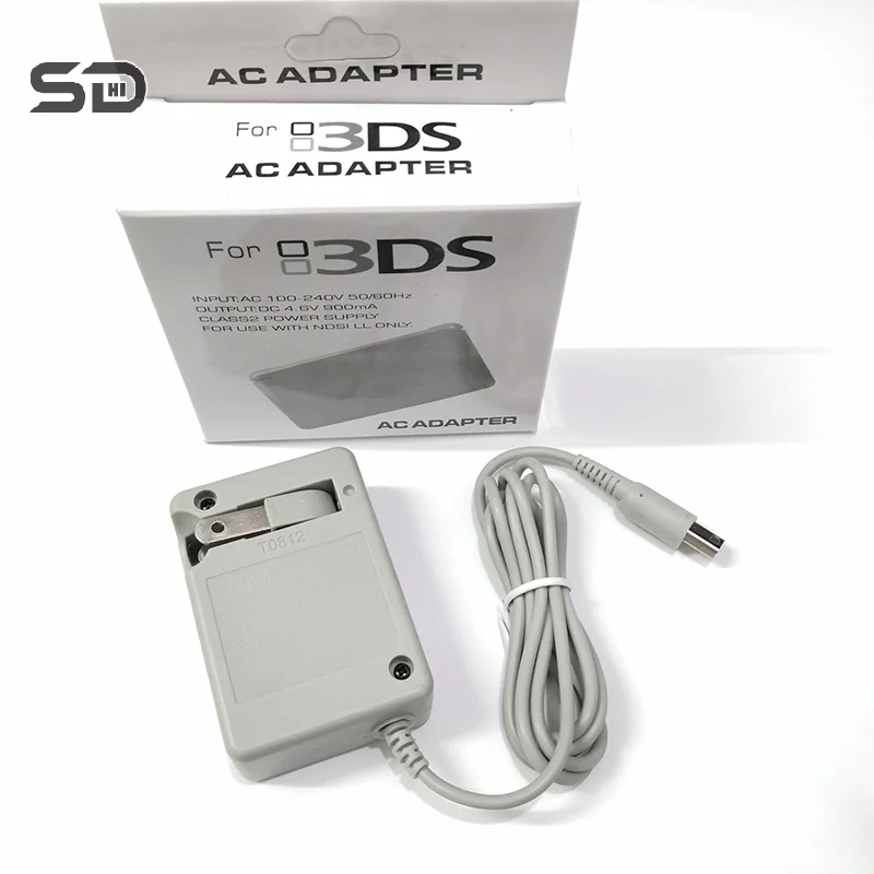 Настенное зарядное устройство 100-240 В переменного тока адаптер питания подходит