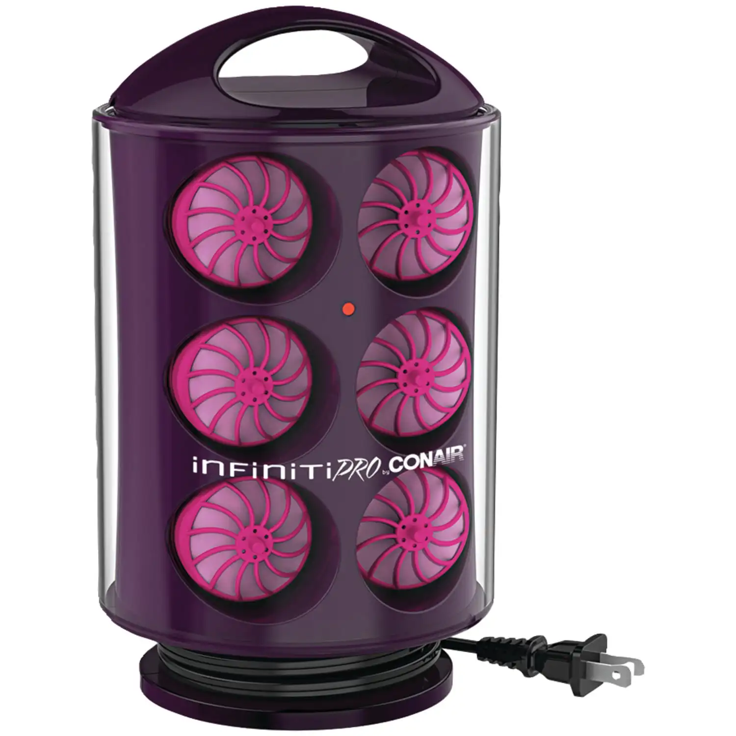 

Infiniti Pro by Hs63 Secret Curl Hairsetter