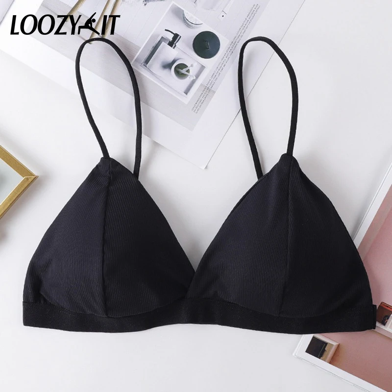 Бесшовный Бюстгальтер для йоги женские мягкие бюстгальтеры Бралетт девушек