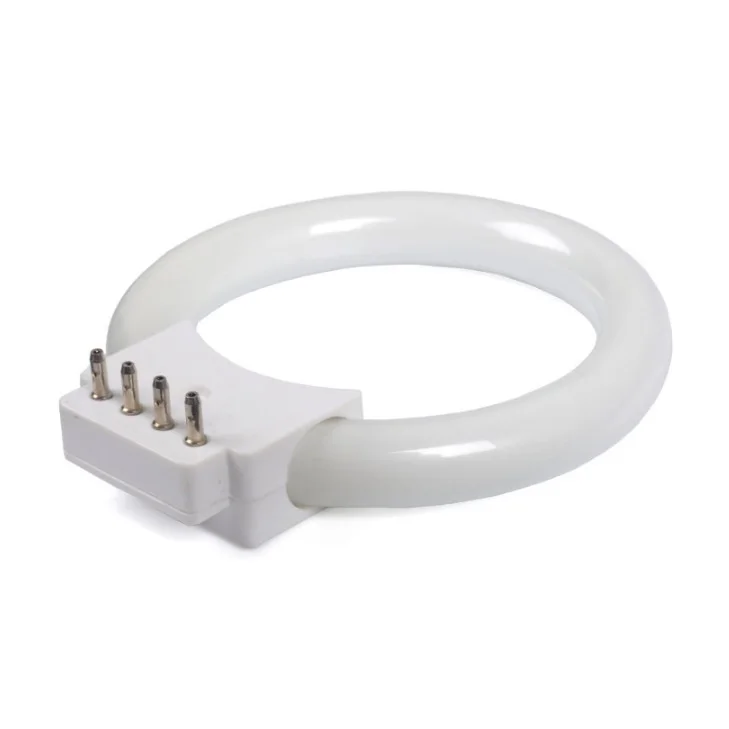 

Флуоресцентные Круглые лампы с четырьмя контактами энергосберегающие