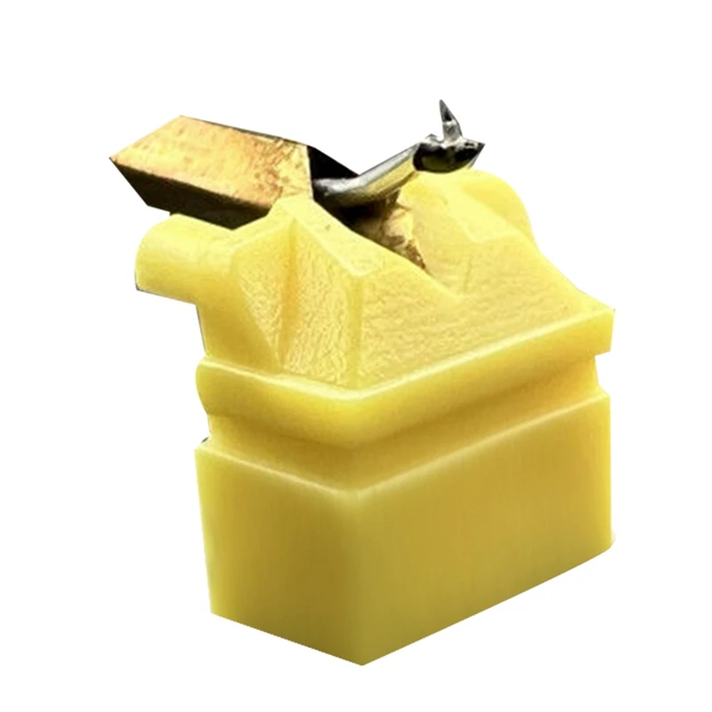 Совместим с граммофоновым алмазным игольчатым наконечником для картриджа