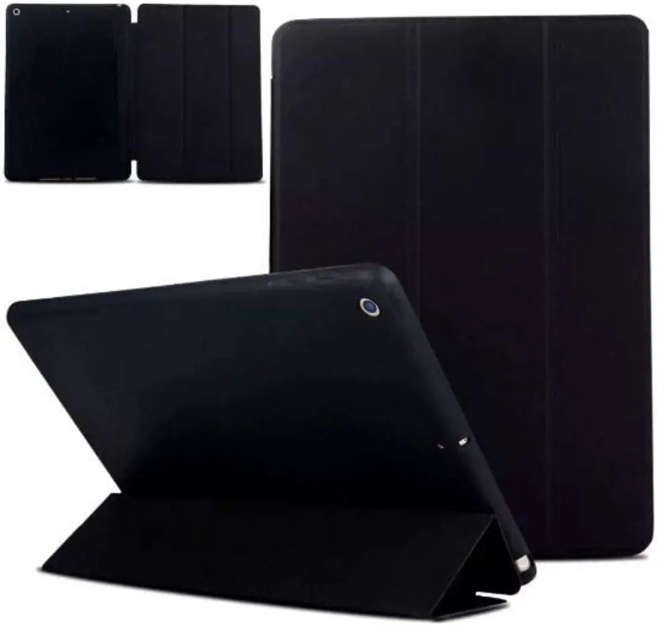 

New Shockproof Protective 2018 Black Shockproof Protective Case Cover for Ipad 6th Generation 9.7" Screen A1893 A1954