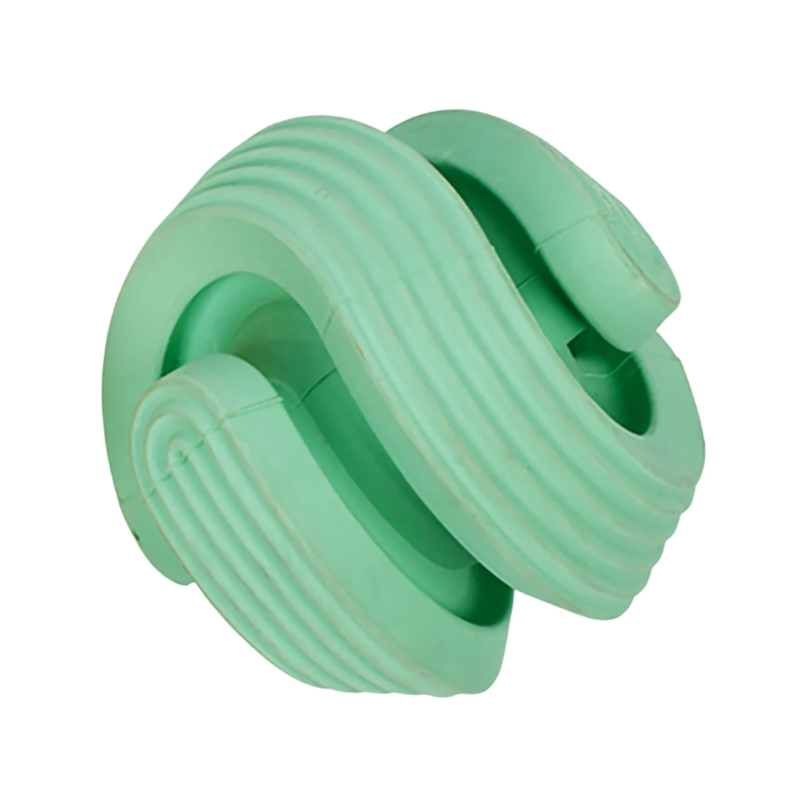 

Dog Food Dispenser Ball Creative Dog Feeder Ball Interactive Pet Chewing Toy Keep Teeth Clean Easy To Play Puzzle Food Treat