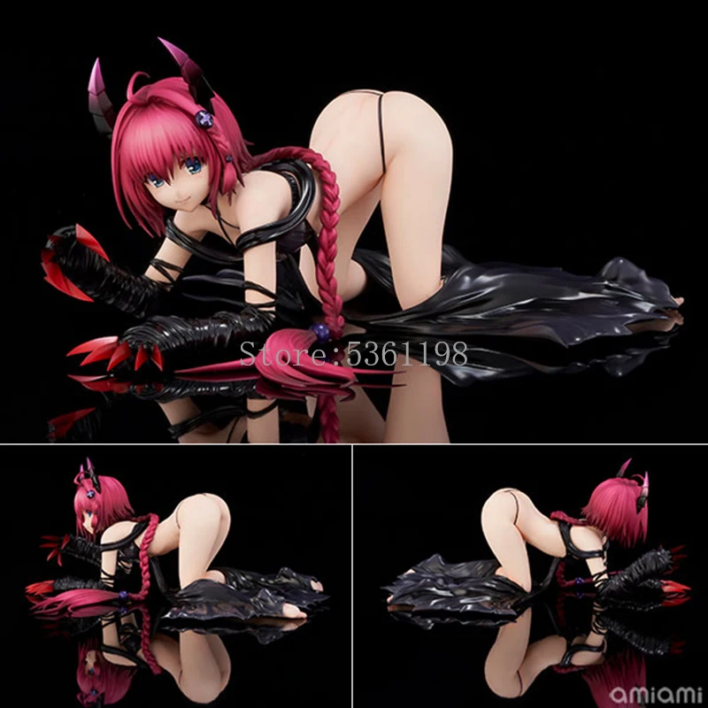 

Фигурка аниме «To Love-Ru», 15 см