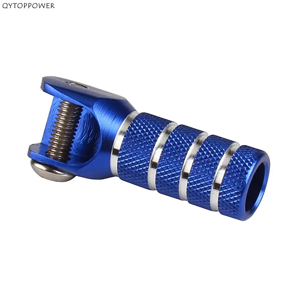 Наконечники рычага переключения передач с ЧПУ педаль тормоза набор ступенчатых