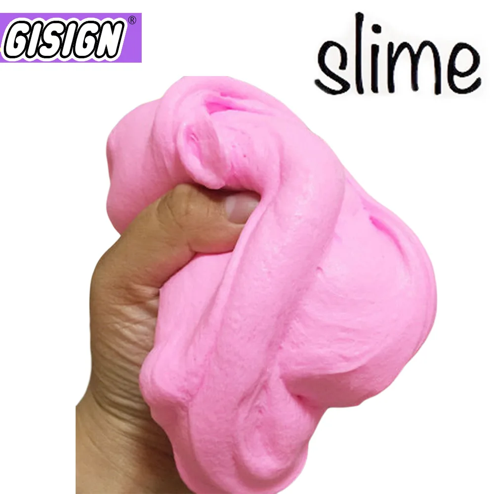 

Modeling Clay Rainbow Cotton Cloud Slime Fluffy Mud Stress Relief Kids Learning Educational Toy Plasticine Kit Christmas Gift