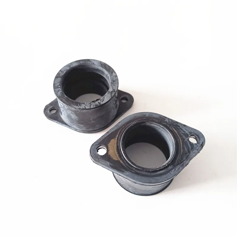 Аксессуары для мотоциклов впускной клей карбюратора Kawasaki KZ400 Z400 KZ Z 400 16065-037