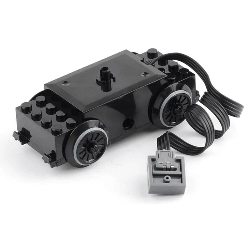 Функции питания FBIL Стандартные строительные блоки MOC 88002 10254 53401 53400