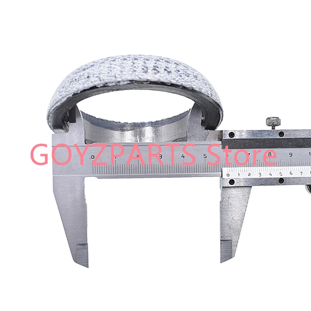 Фланец выхлопной трубы уплотнительное кольцо для MR431022 Mitsubishi Pajero Sport Outlander CW5W Lancer