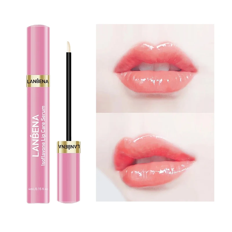 

Увлажняющая восстанавливающая маска для губ с эффектом увеличения и эластичности