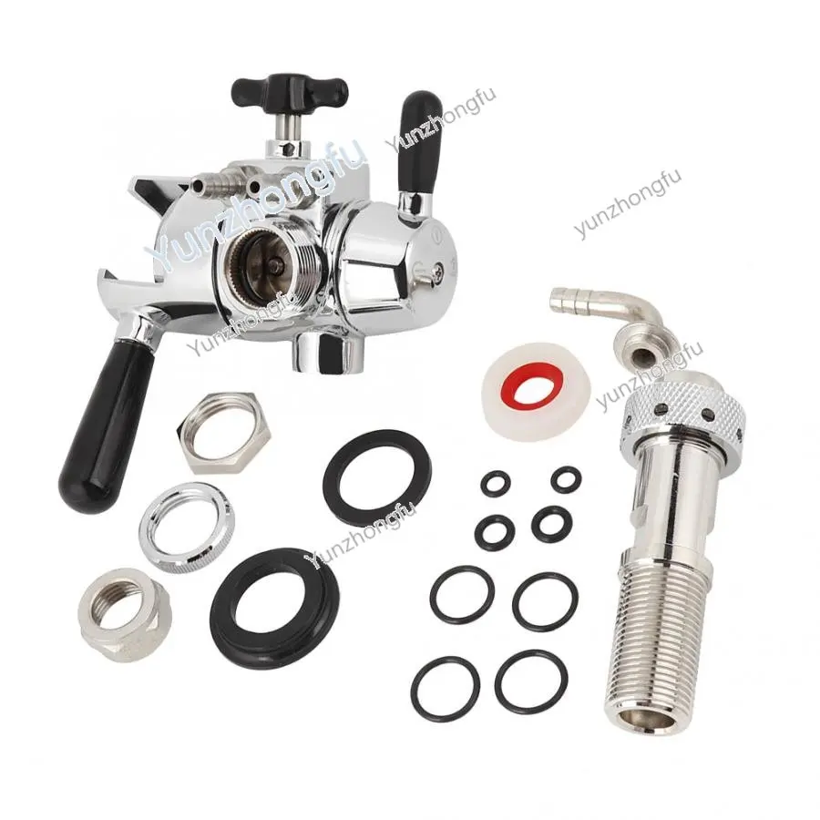 

Смеситель для наполнения пивом, пена, Pegasus Foreshots, Isobaric, оборудование для розлива консервов, антивспенивание, наполнение вина, Pegasus Head