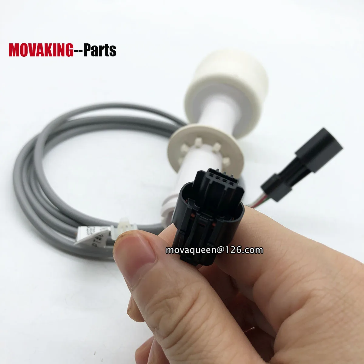 Аксессуары для льдогенератора датчик уровня воды 00007052 000016053 manitfruit c I0300 0320 0522 0600 0850