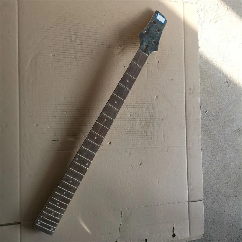 

JNTM Custom Guitar Factory/комплект для гитары DIY/DIY Гриф для электрогитары (043)