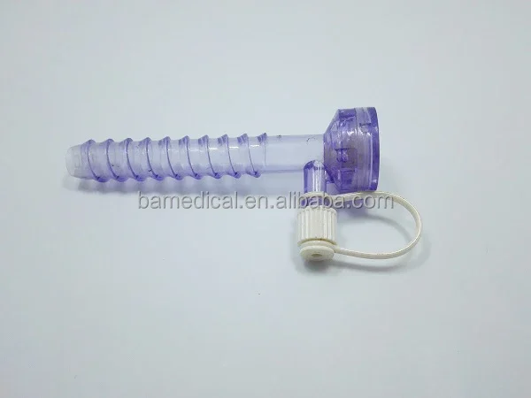 Медицинский одноразовый артроскопический троакар/канюль/футляр