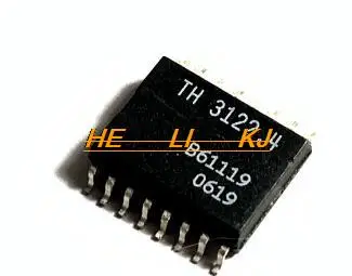 

Free shipping 10 pcs TH3122.4TR TH3122.4 SOP16