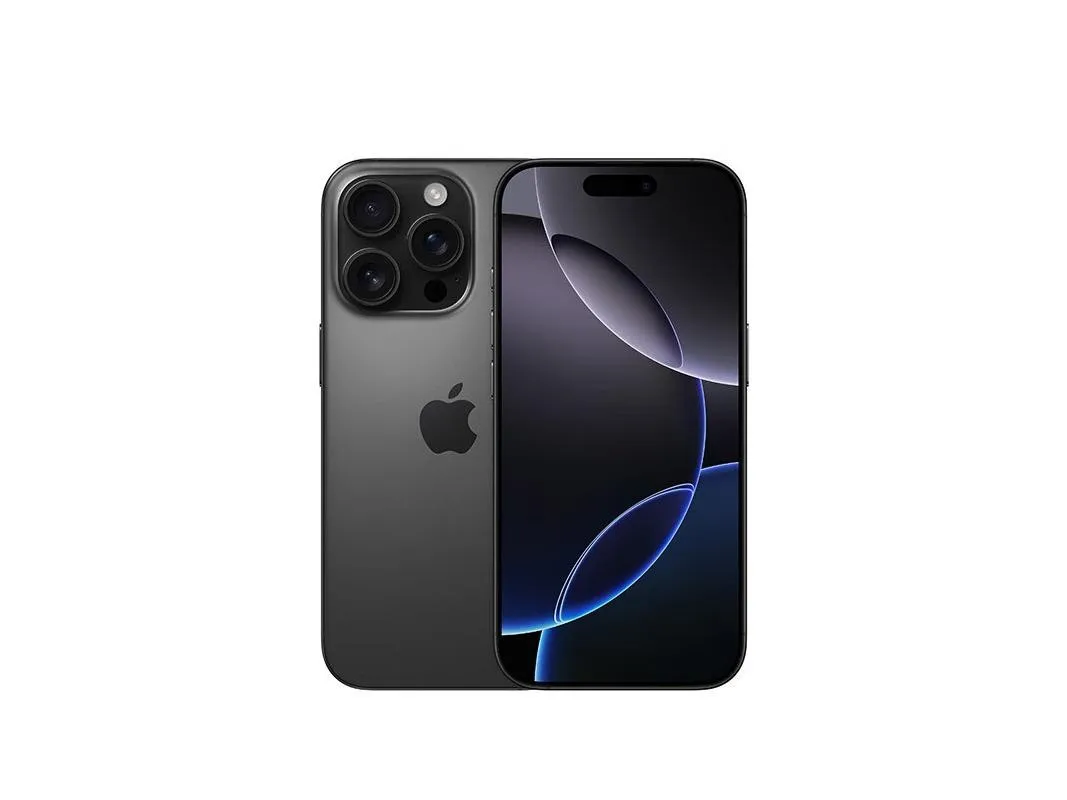 Фото Apple iphone 16 Pro 5G ROM 128 ГБ/256 ГБ/512 ГБ/1T 3582 мАч Аккумулятор 6,3 дюйма 2622x1206 Экран 48 МП Камера используемый телефон №2