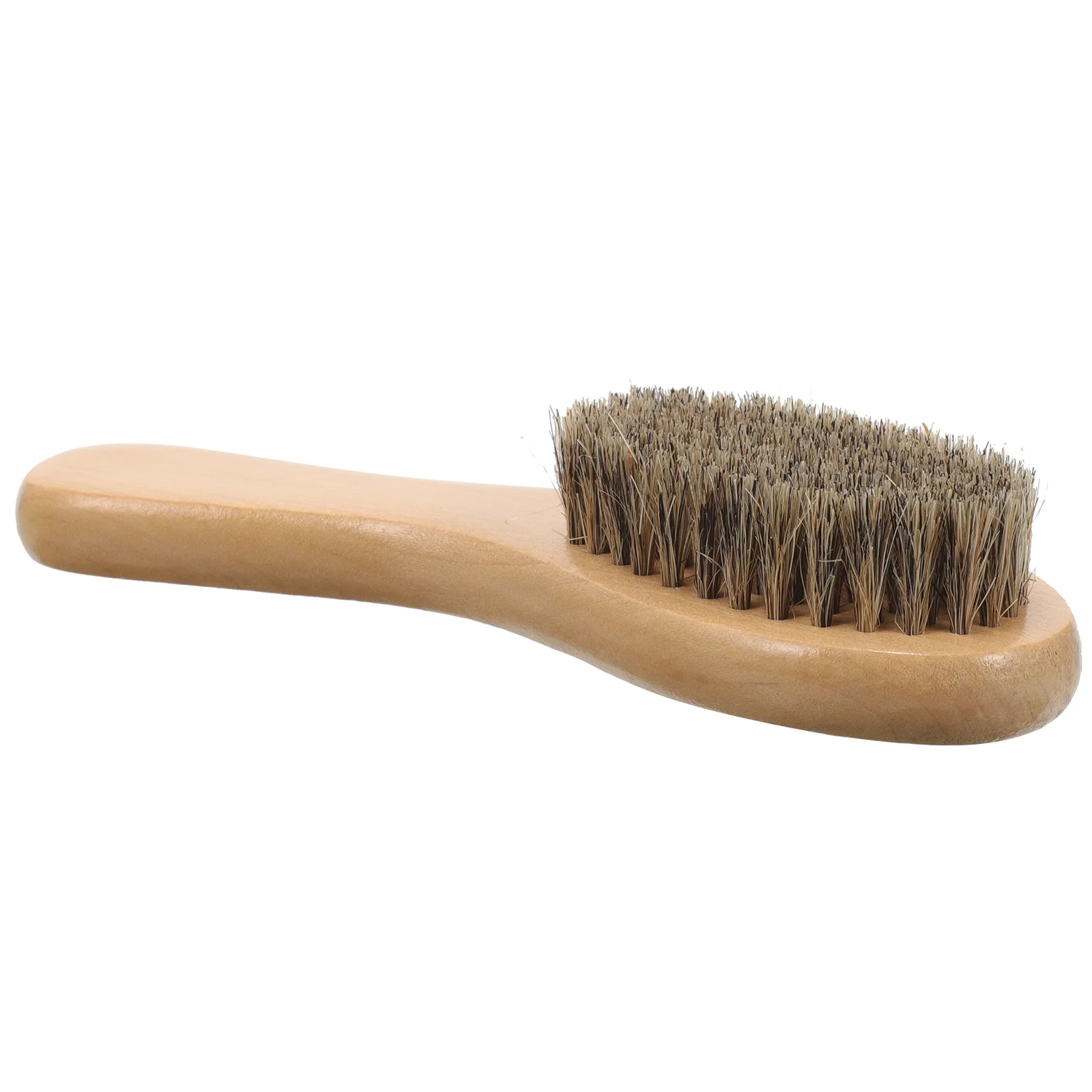 

Cleansing Brush Soft Bristle Shoe Home Elbow Cleaner Boot Cleaning Shoes Polishing