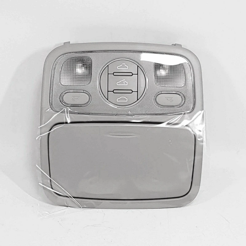 Sunroof верхняя консоль комнатная лампа рандомный выключатель 928101D000QW для Kia Rondo Carens