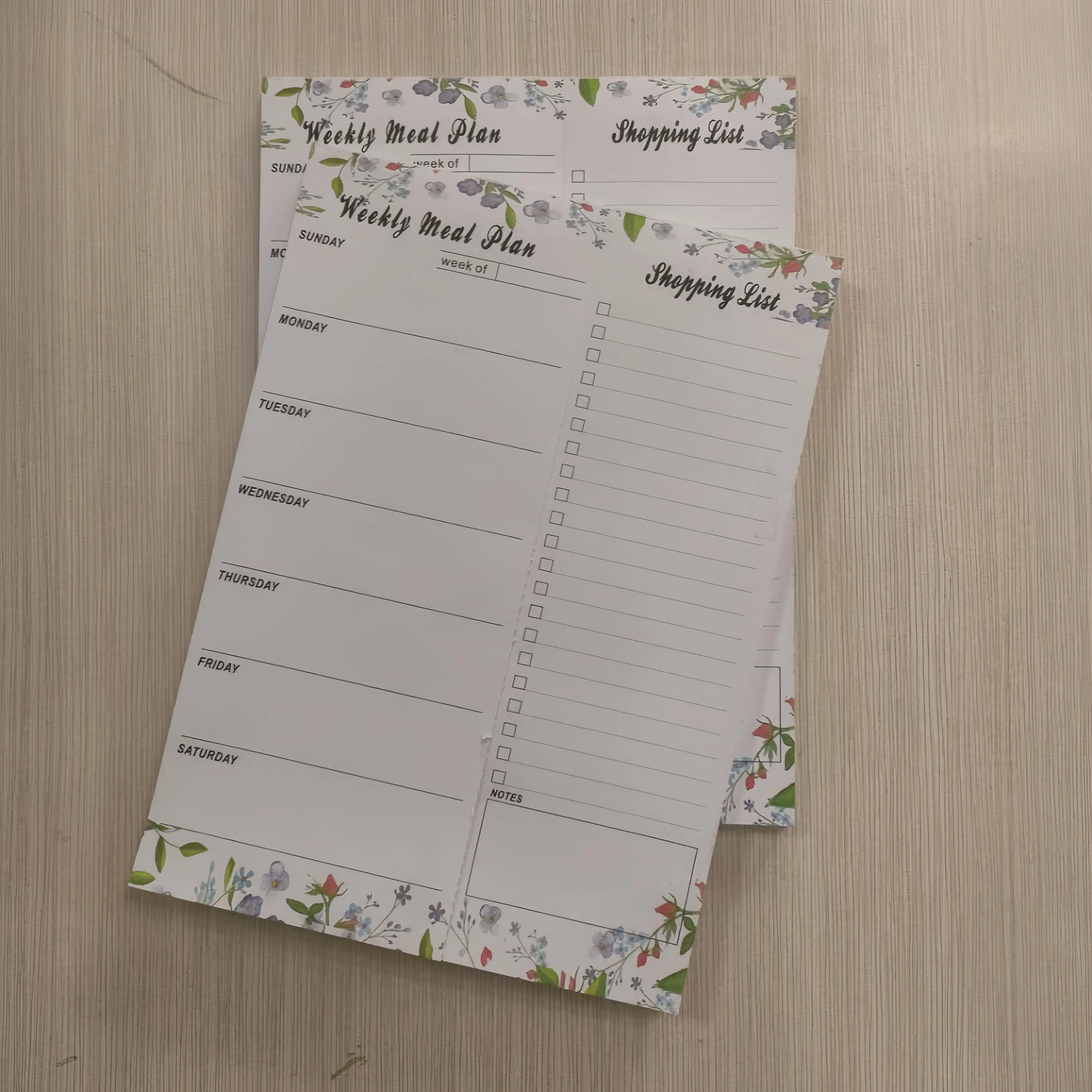 52 листа наклейки на холодильник с магнитами английском языке