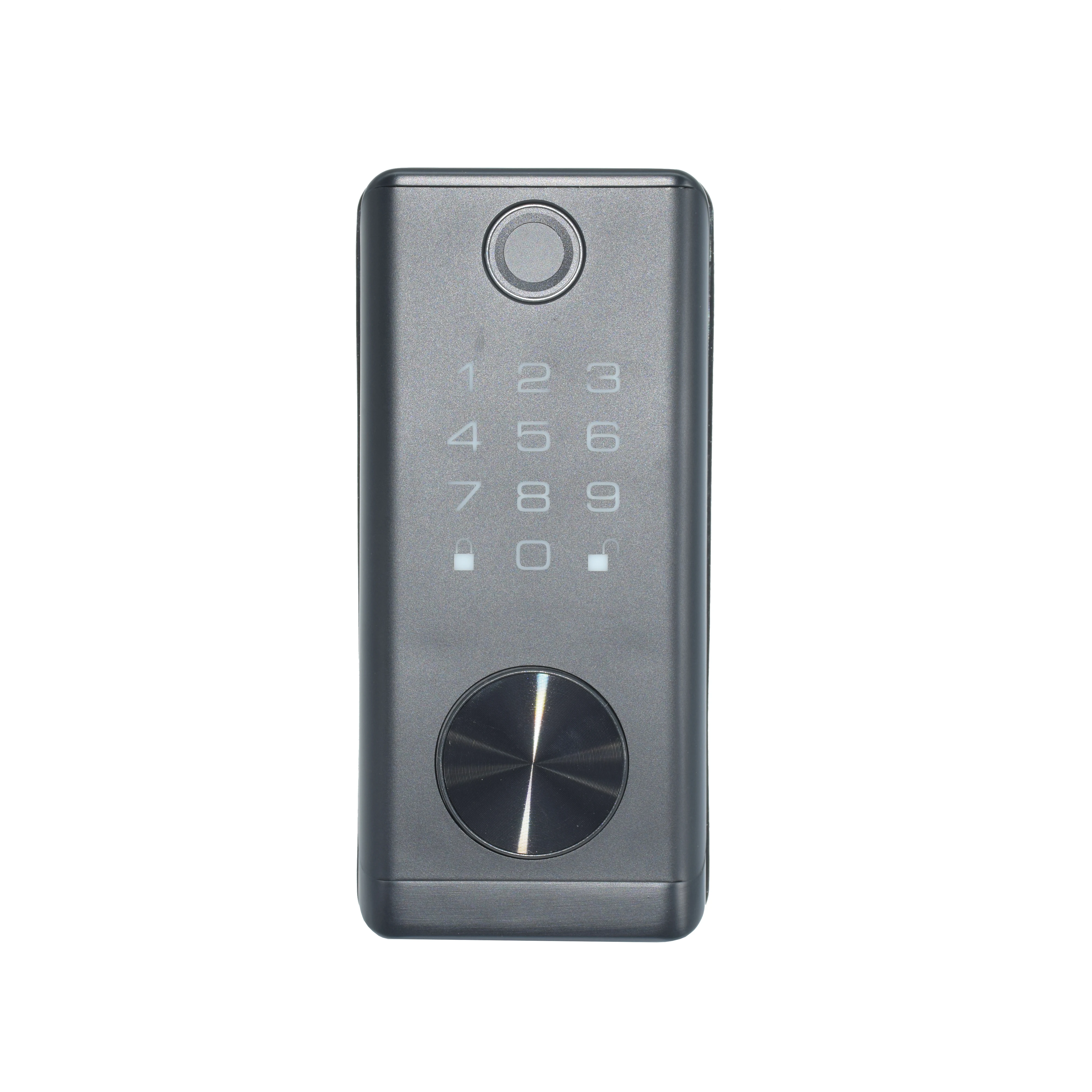 Смарт-приложение TTLock дистанционное управление отпечаток пальца биометрический