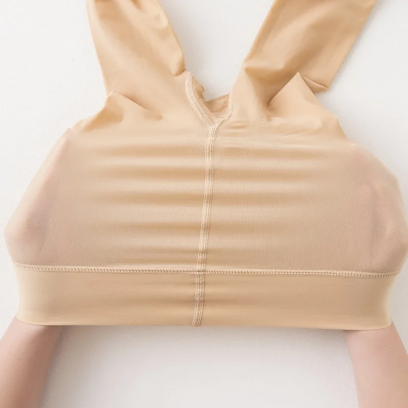 Женские нескользящие Волшебные Носки шелковые высокие эластичные Нескользящие