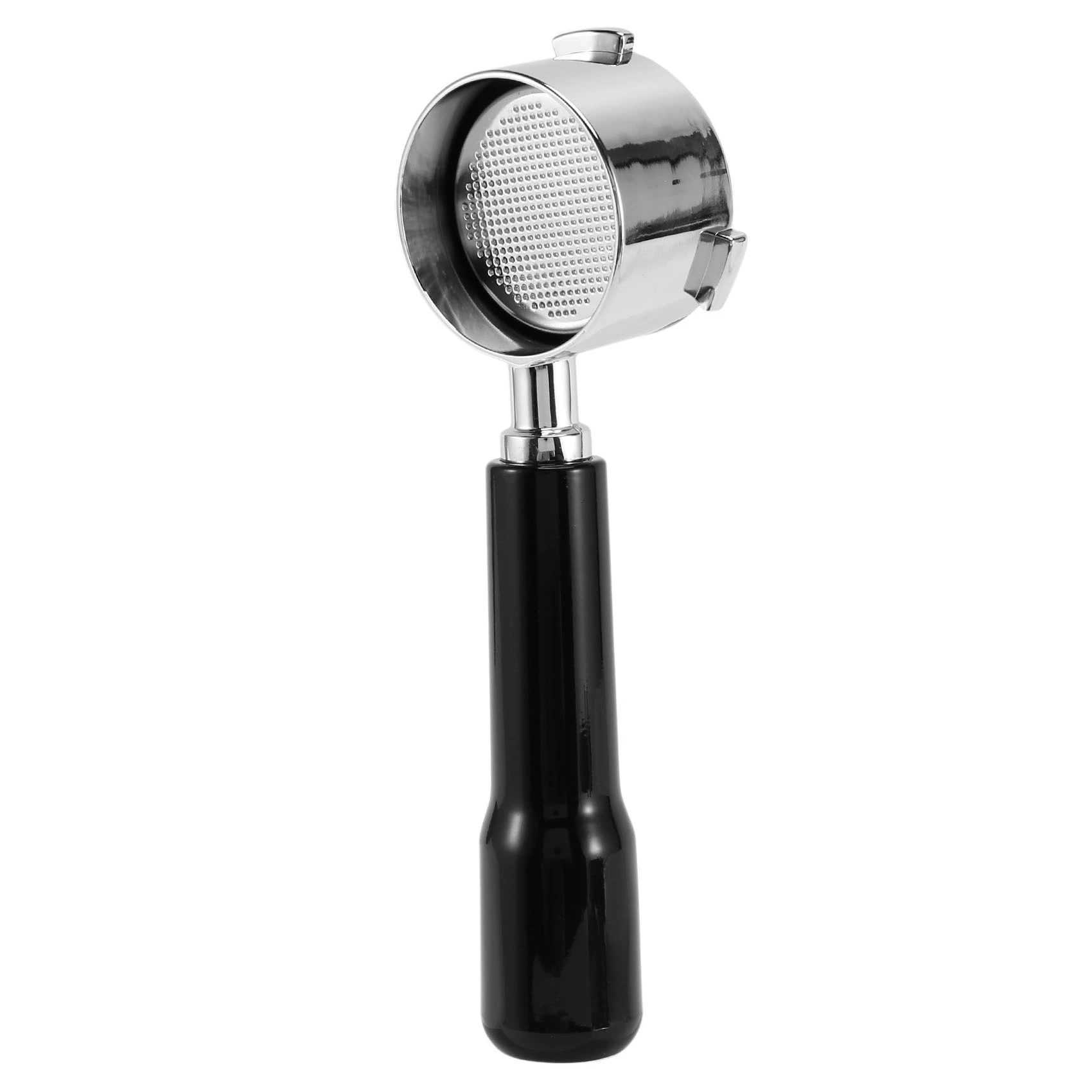 Фильтр без дна для кофе 51 мм Delonghi EC680/EC685 съемный держатель фильтра с корзиной