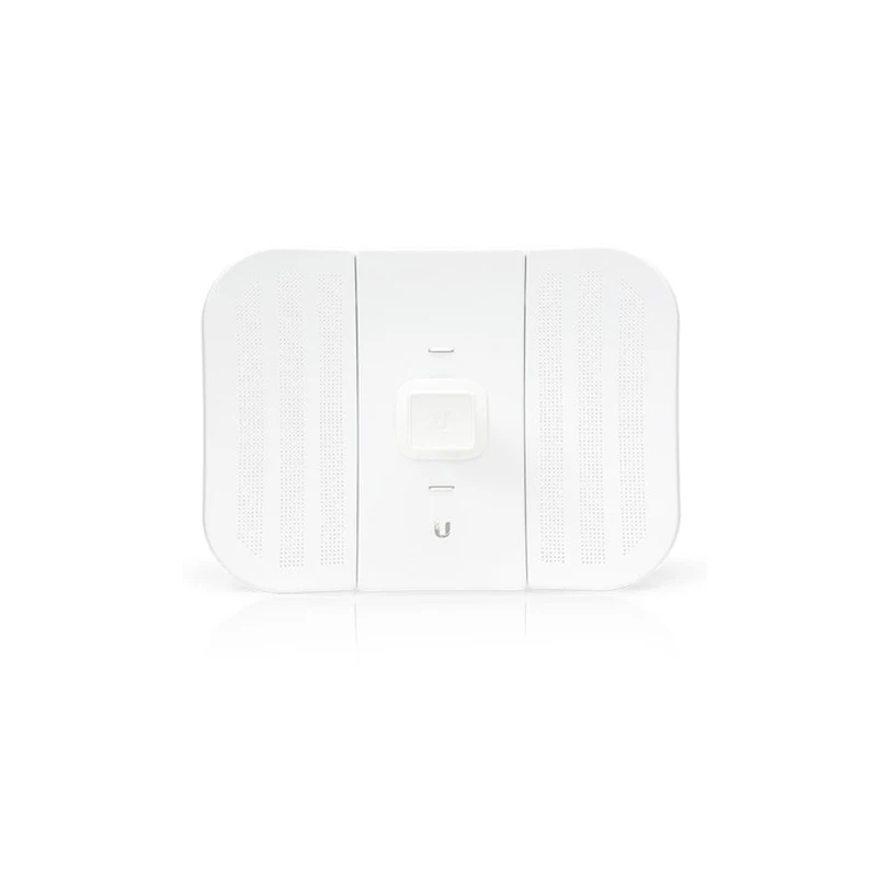 Ubiquiti Networks LBE-M5-23 Point-to-Point for 10KM, Wireless Bridge 5GHz Litebeam M5 23, 23dBi 1x1 SISO Only 1Units