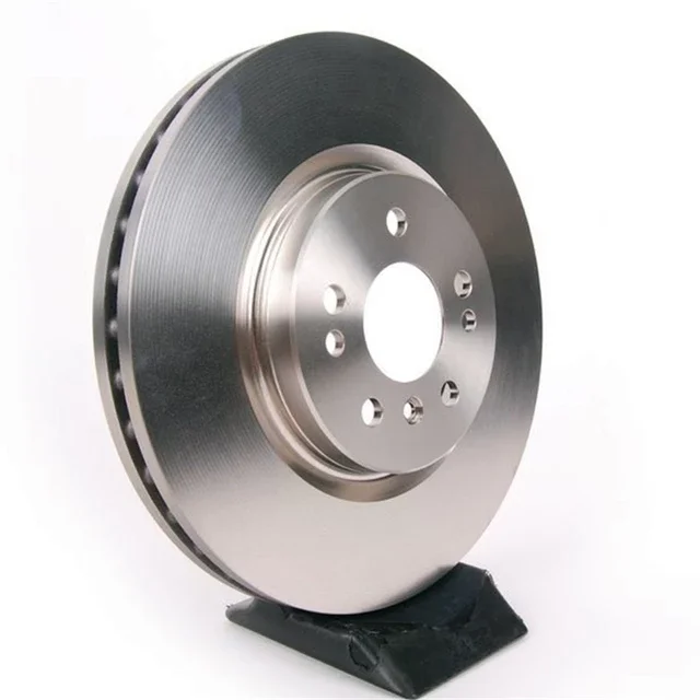1644210 31250-12393 Дисковый тормозной диск Для W164/W251/R320/R400/GL350/GL400/GL500/ML300/ML350