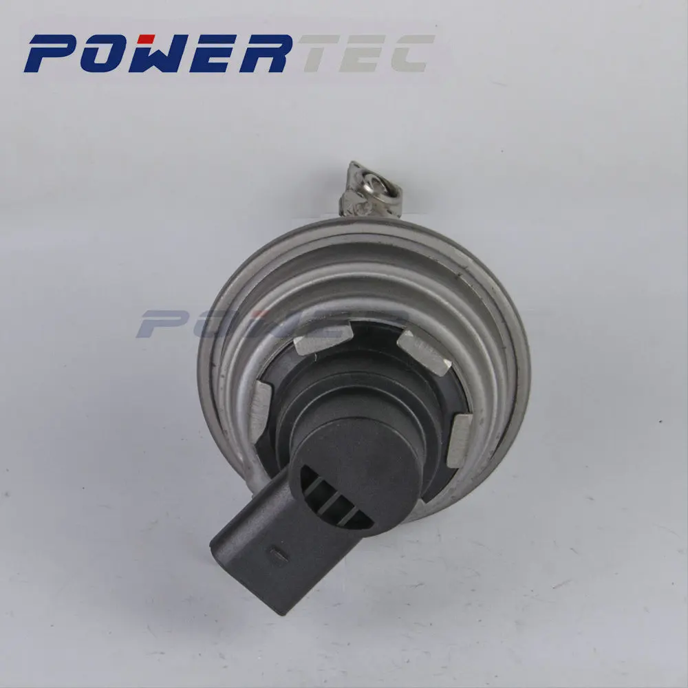 Turbo Actuator Electronic For VW T5 Transporter 2.0TDI 84HP 62Kw 102HP 75Kw 140HP 103Kw CAAA/B/C 792290 03L253016M Turbine 2009