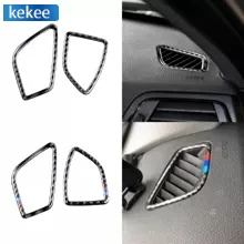 Для BMW F30 3 серии 2013-2018 F34 3GT 2013-2017 обе стороны дезапотевания вентиляционных