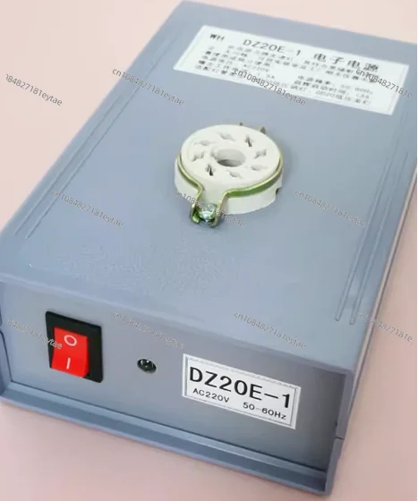 Лампа натрия GP20Na/ND20 источник питания низковольтной натриевой лампы 15 в 20 Вт