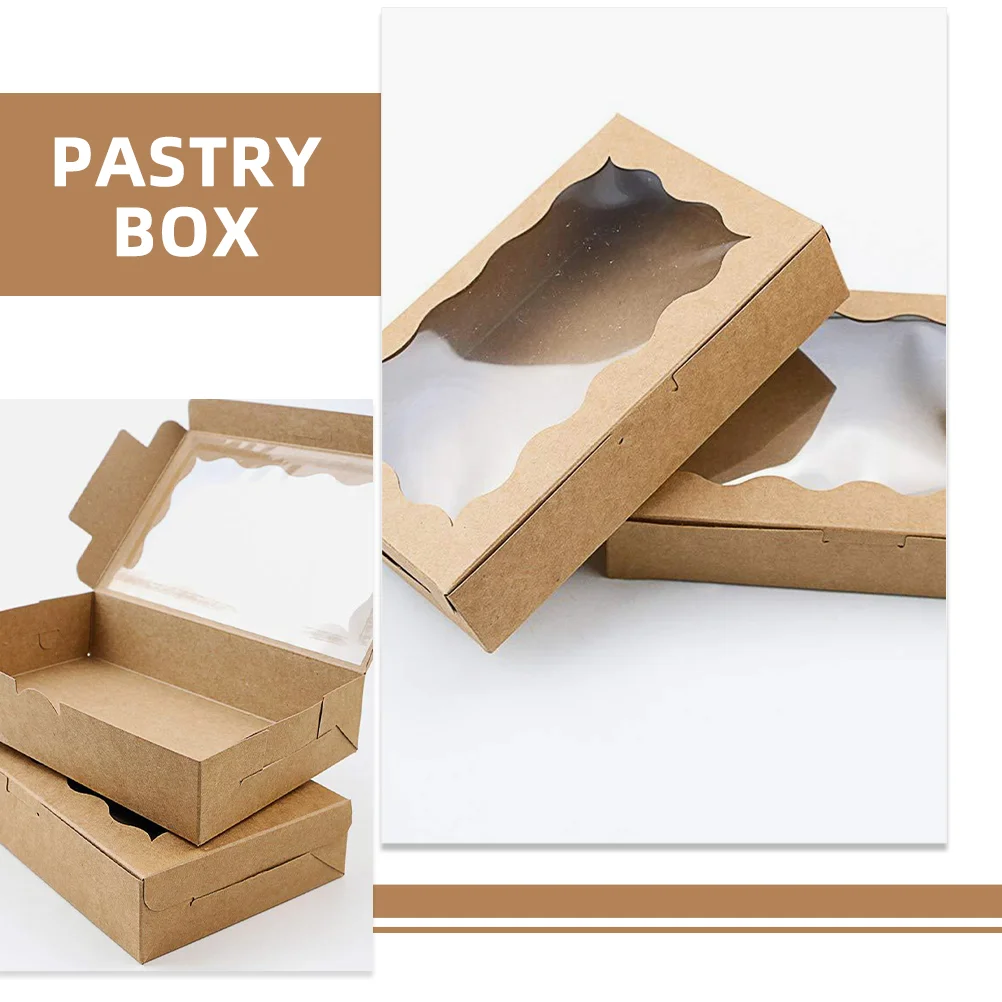 20 шт. держатели для тортов