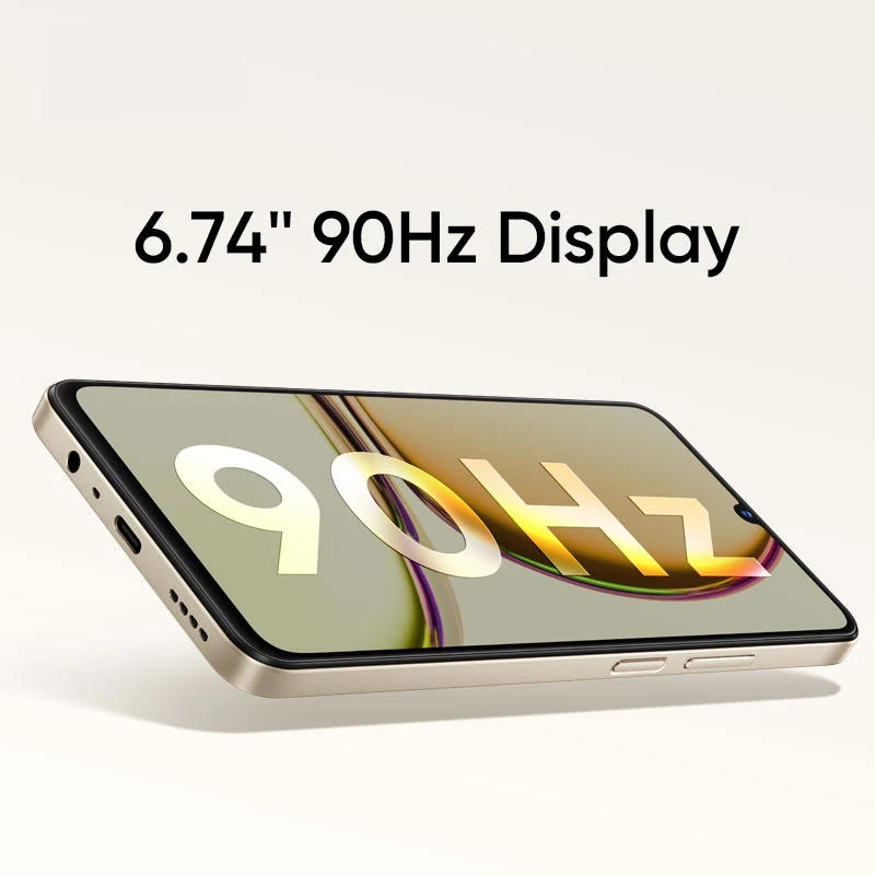 Рисунок 3 - Realme C53 Octa Core 6