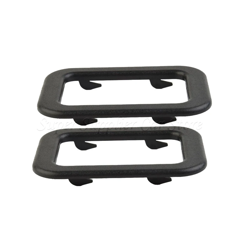 

Для BMW E30 E28 E23 E24 3 5 7 серии M M5 внутренняя внутренняя дверная ручка накладка безель 51211876043