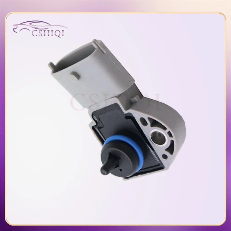 31272732 Датчик давления топлива MAP для моделей Volvo XC60 XC70 XC90 V50 V70 S80 S60 2001-2012 серии 0261230239