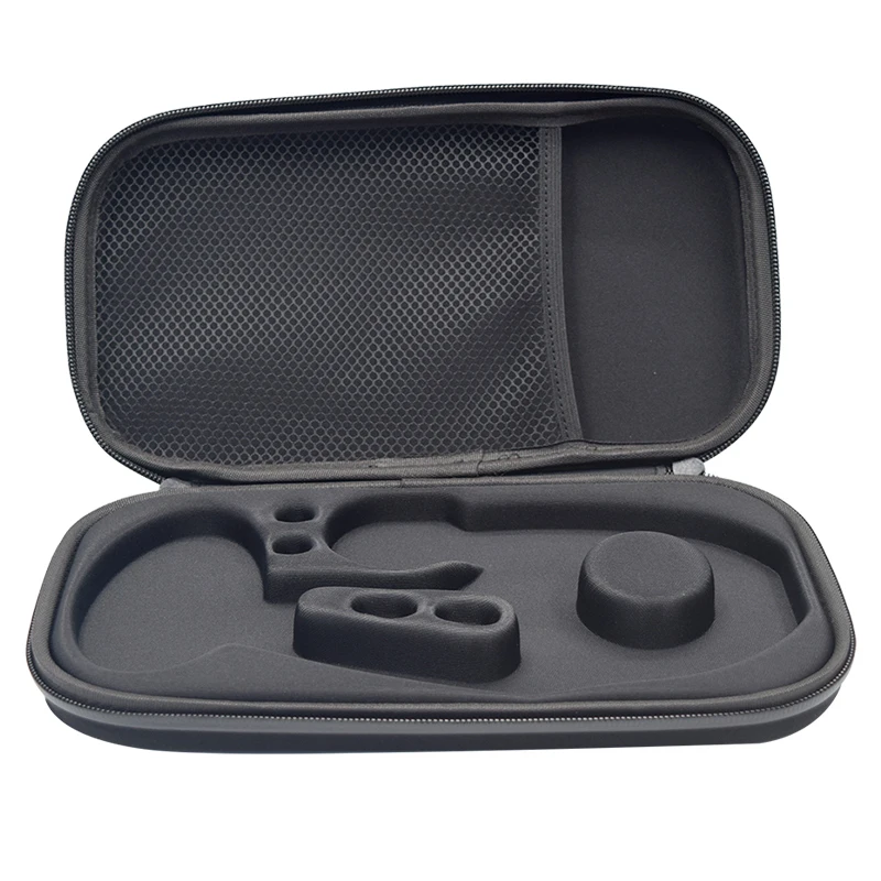 

EVA Portable Stethoscope Storage Box Carry Travel Case Bag Hard Drive Pen Medical Organizer Multifunction Hard Shell Accessories