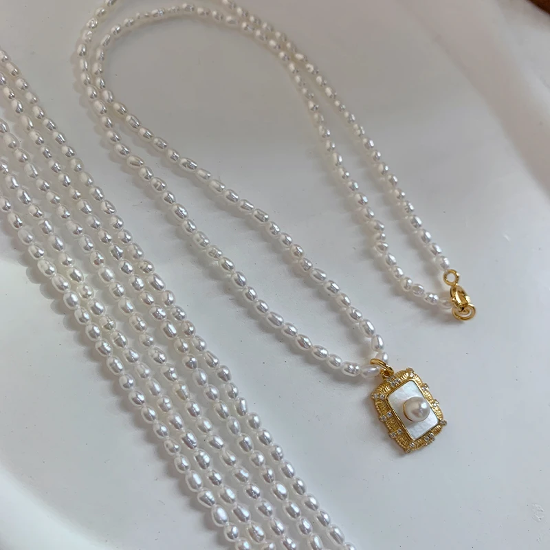 Ожерелье-чокер женское с надписью Memory Letter Raft 2 5-m невероятно тонкое австралийским