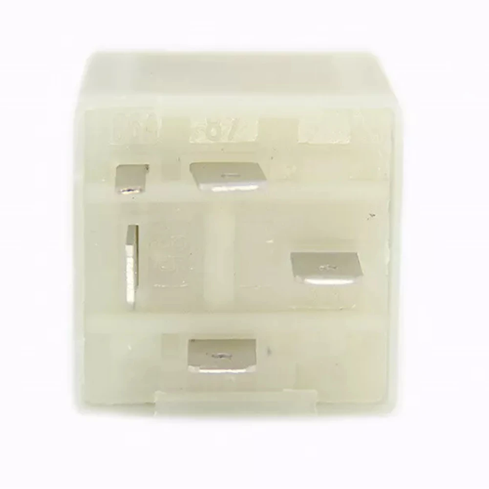 Реле блока управления двигателем Автомобильные реле 165906381 Для Corrado 1990 1991 B5 1998-2001 A4