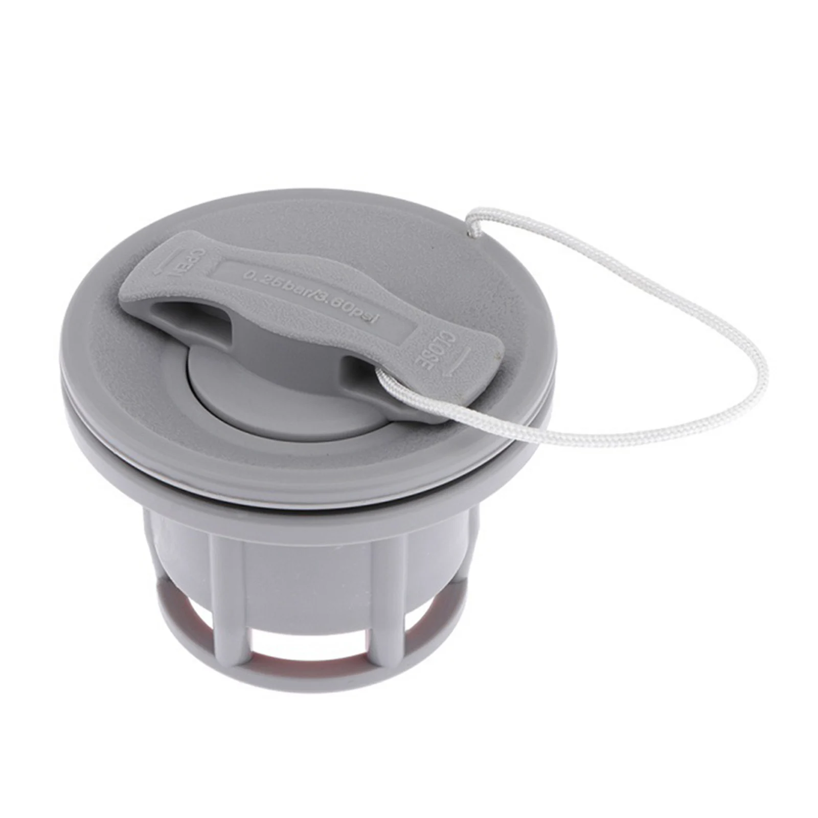 

TPU Rubber Boat Air Valve Inflatable Valve Drifting Boat Intake Exhaust Nozzle For Inflatable Rubber Dinghy Raft Pool
