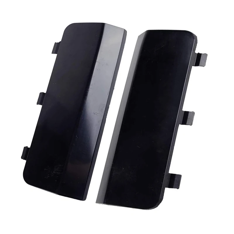 Черная крышка заднего бампера для Mercedes Benz ML320 ML350 1998-2005