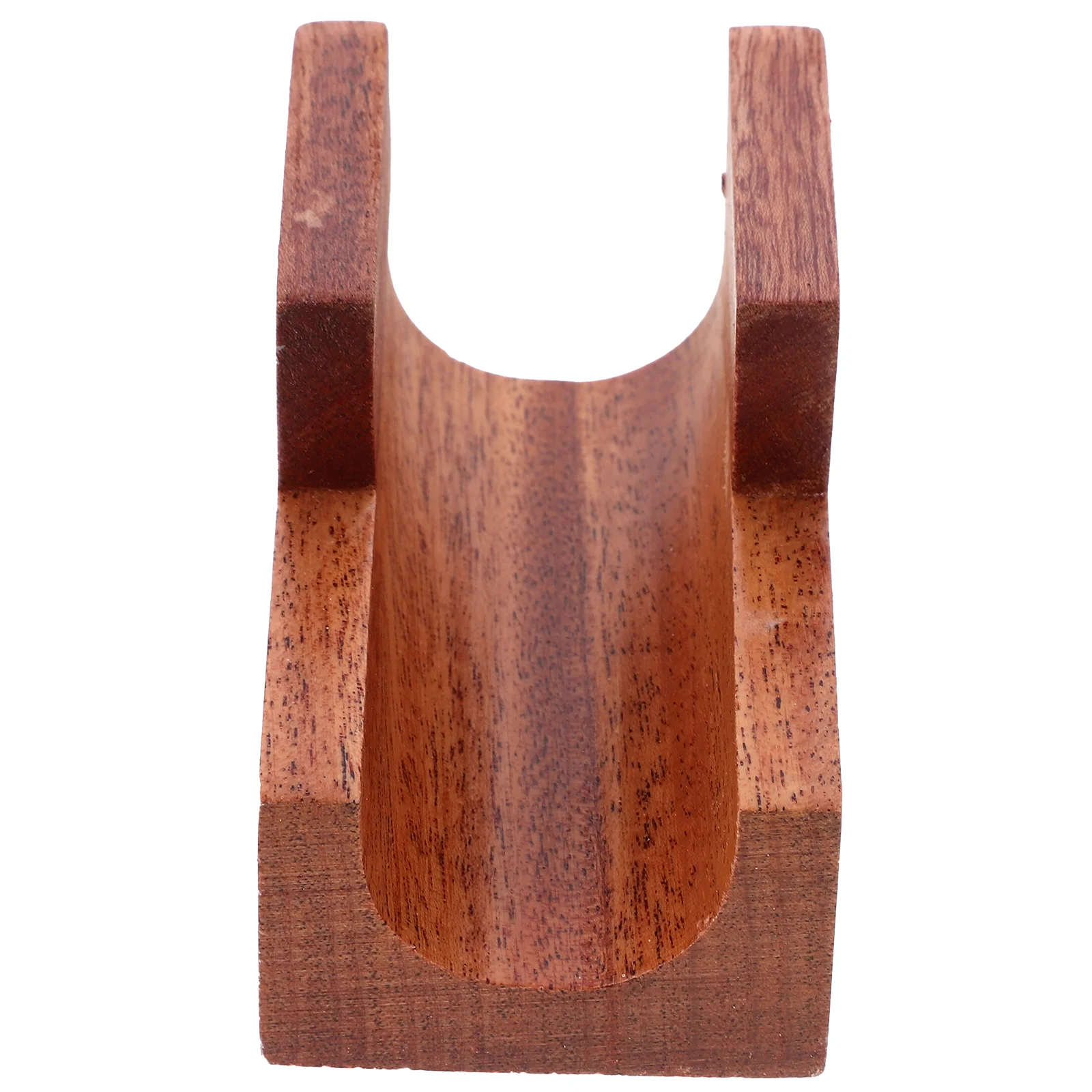 

Wooden Sashimi Rack Sashimi Serving Stand Sushi Holder Stable Sushi Stand