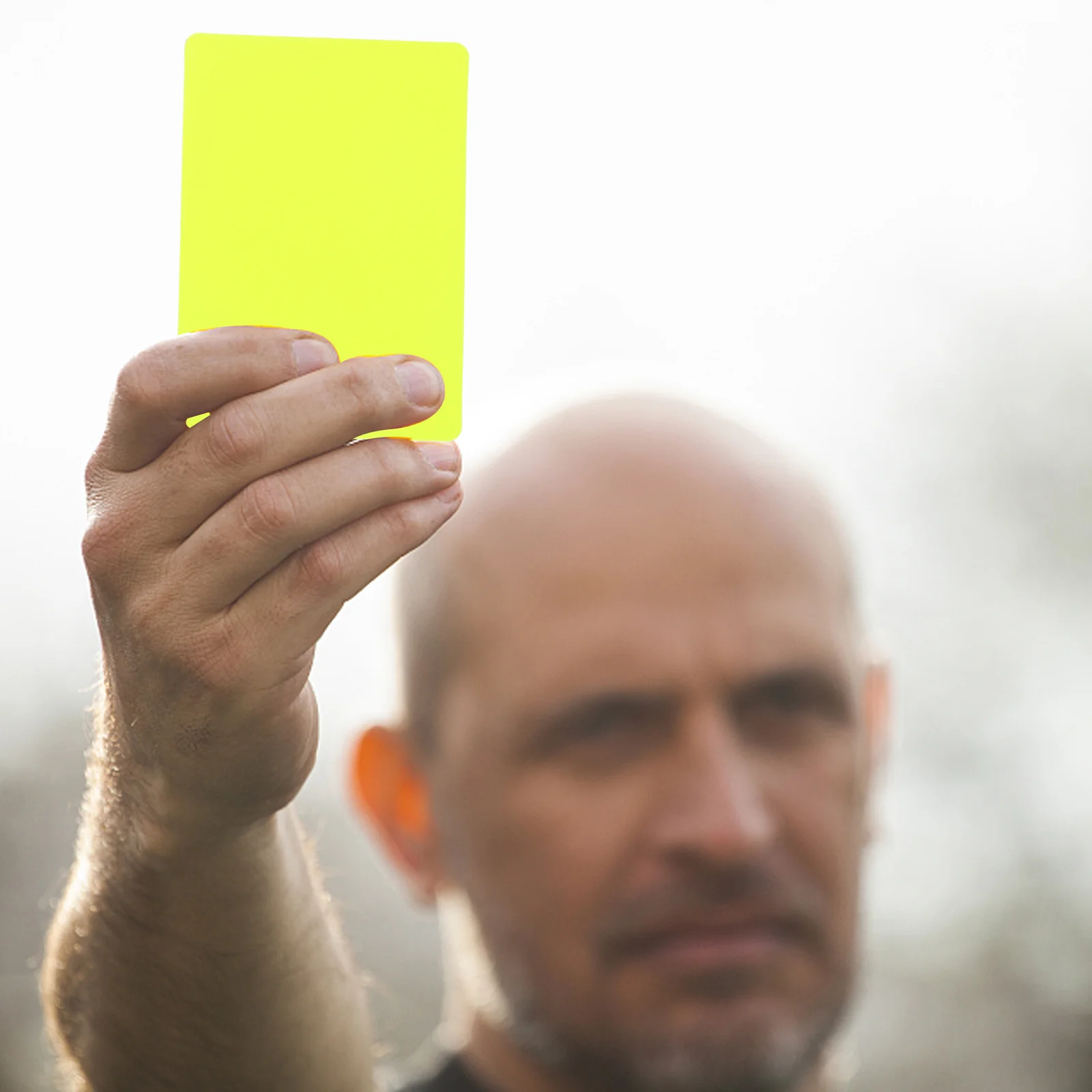 Рисунок 5 - 1 КОМПЛЕКТ СТАНДАРТНЫХ карт для рефери