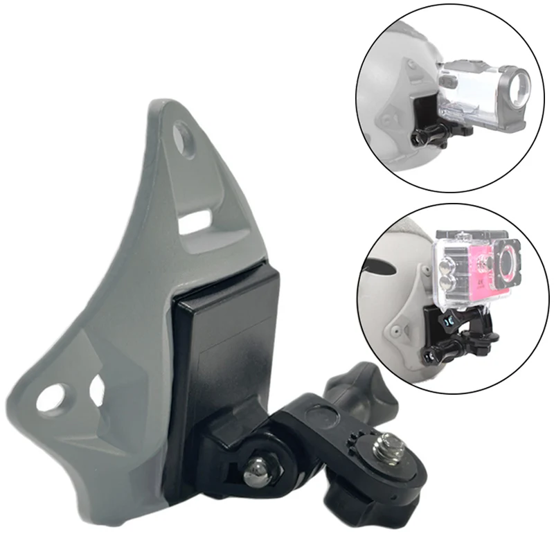 Адаптер для крепления на шлем Sony AS50R AS300R X3000R AS200V