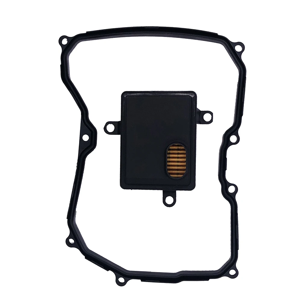 Прокладка масляного фильтра трансмиссионного масла 09G 325429 D для Skoda Fabia III 1.6L 2015-2021