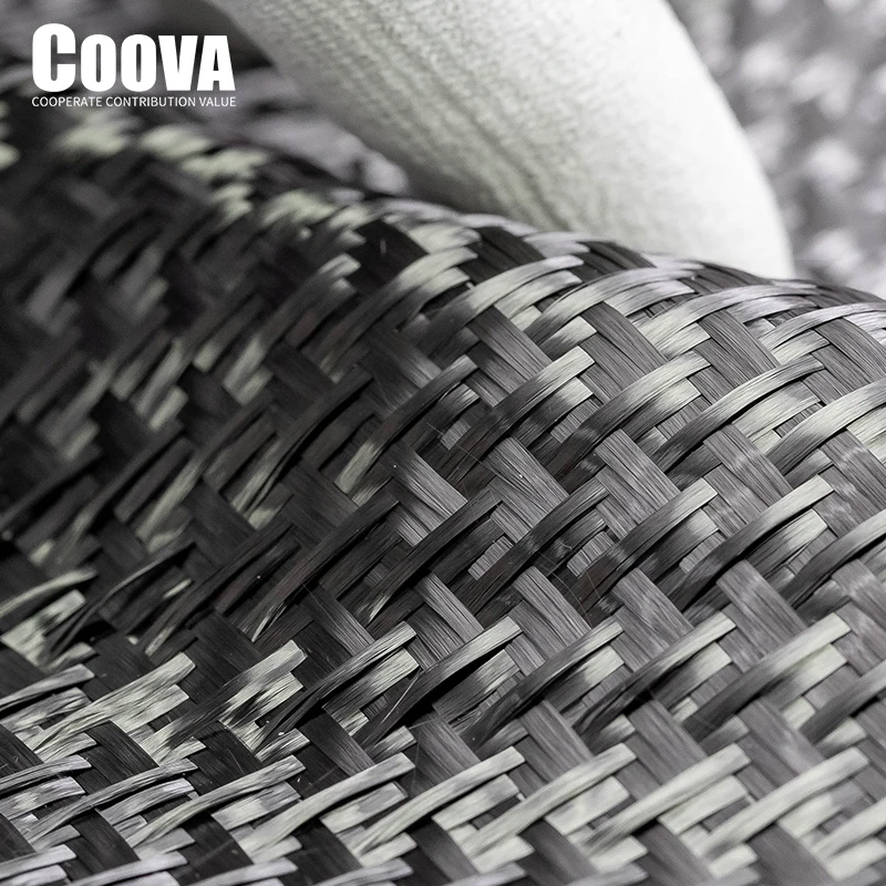 

Carbon Fiber Fabric V Pattern Weave Carbon Fiber Cloth Fibra De Carbono Kevlar Jacquard Lotes Use For DIY