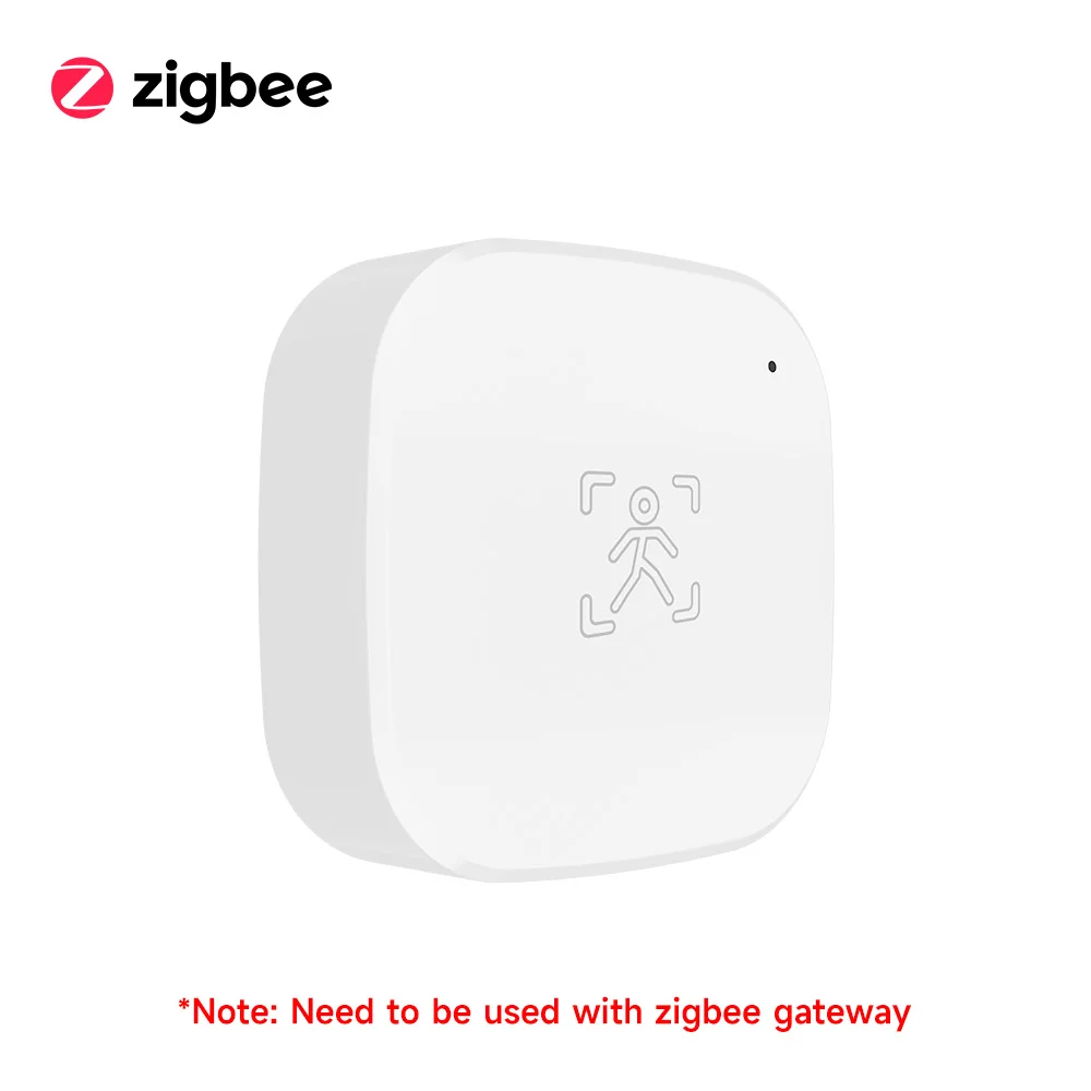 

Датчик движения Smart Life Zigbee
