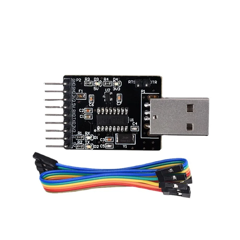 

Writer V1.0 Extension Module ESP-01S WIFI For SKR V1.4 3D Printer Accessories